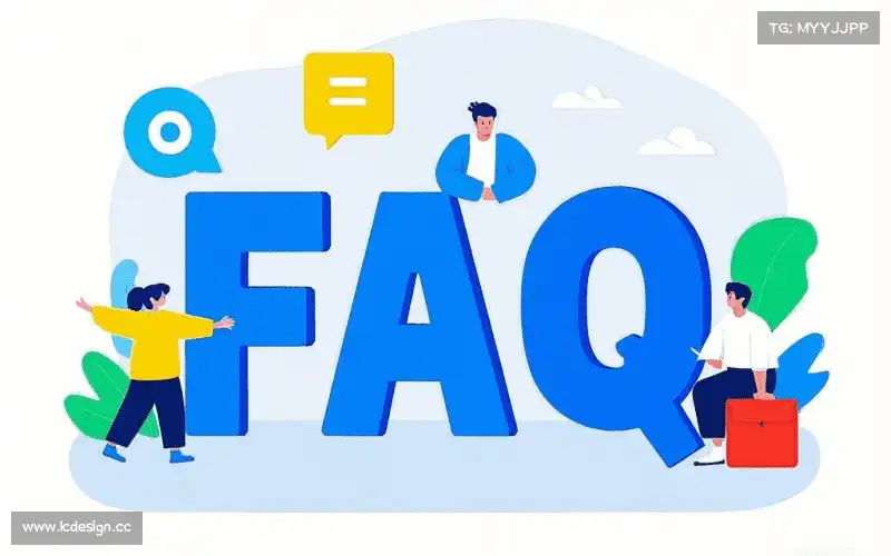 faq img